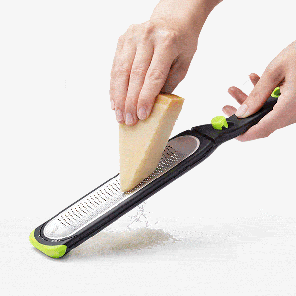 Kitchengrips Zester