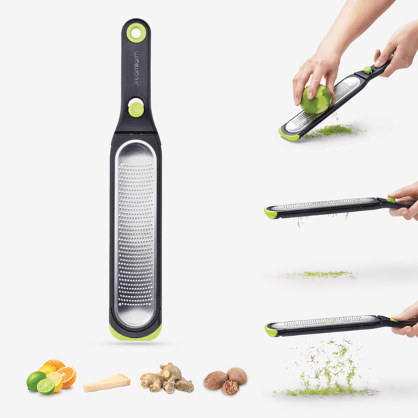 kitchengrips Zester