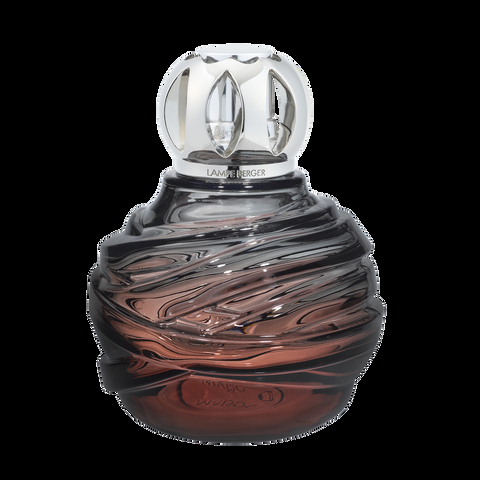 kitchengrips Lampe Berger Dare Grey-Rouge Ombré Lamp