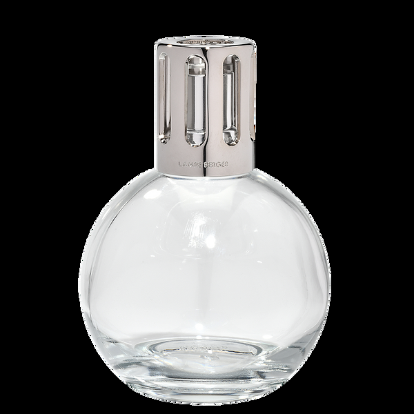 Kitchengrips Lampe Berger Essential Clear Round Lamp