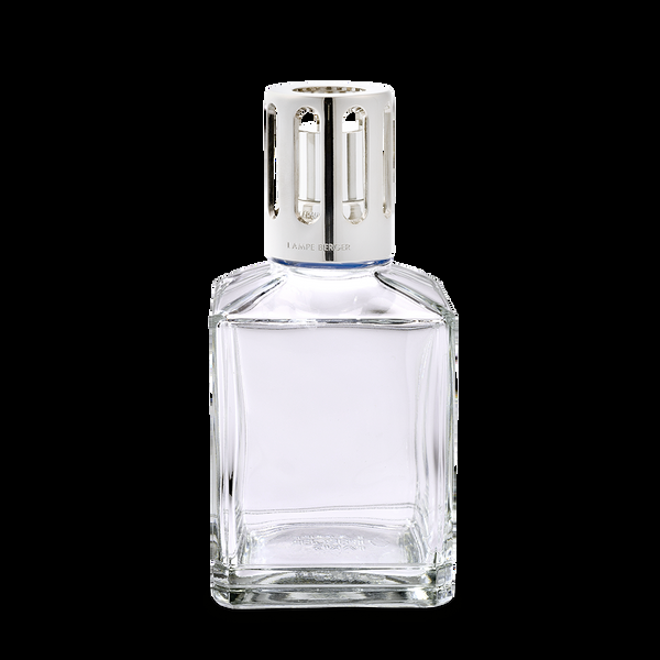 Kitchengrips Lampe Berger Essentials Clear Square Lamp