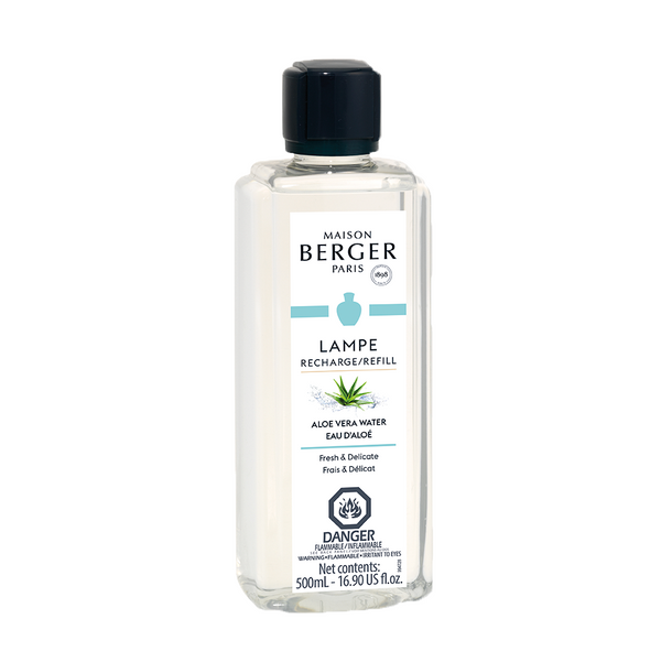 kitchengrips Lampe Berger Fragrance Refill - Aloe Vera Water