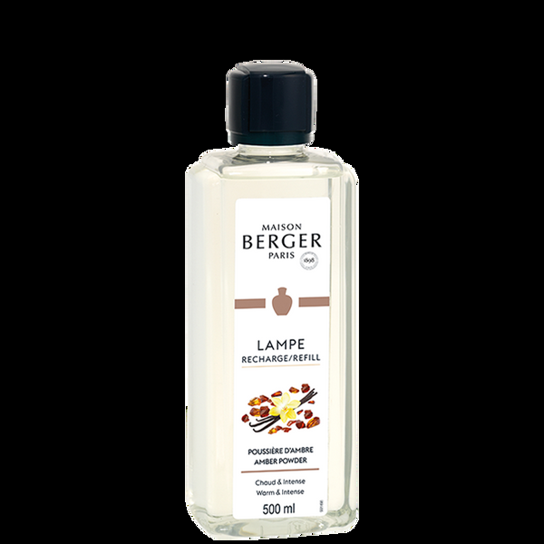 kitchengrips Lampe Berger Fragrance Refill - Amber Powder