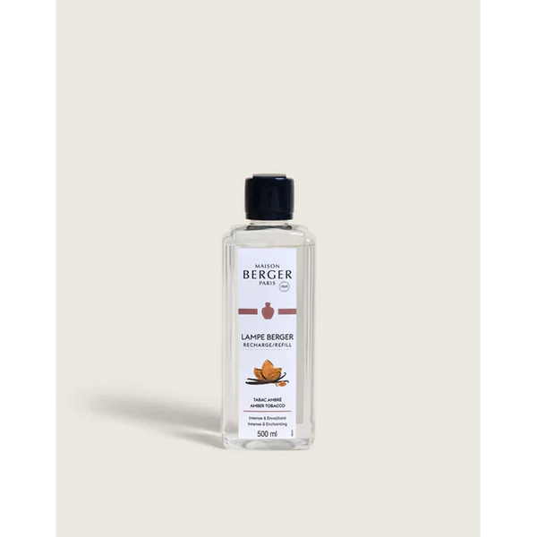 kitchengrips Lampe Berger Fragrance Refill - Amber Tobacco