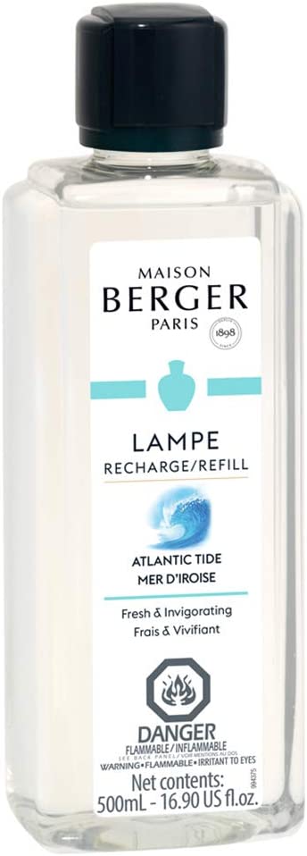 kitchengrips Lampe Berger Fragrance Refill - Atlantic Tide