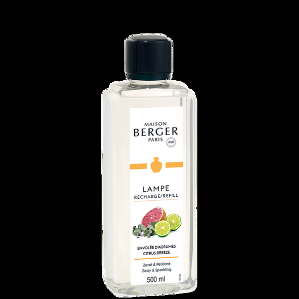 kitchengrips Lampe Berger Fragrance Refill - Citrus Breeze