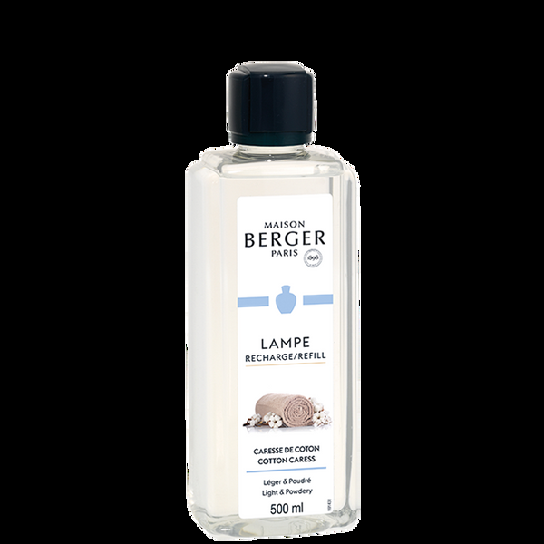kitchengrips Lampe Berger Fragrance Refill - Cotton Caress