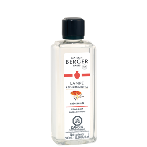 kitchengrips Lampe Berger Fragrance Refill - Creme Brulée