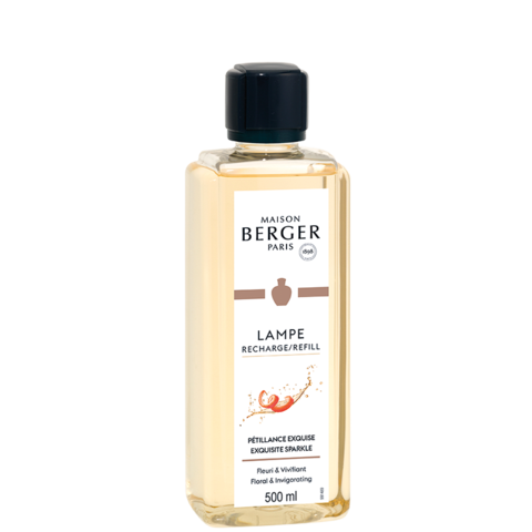 kitchengrips Lampe Berger Fragrance Refill- Exquisite Sparkle