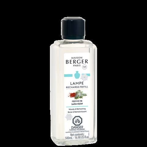 kitchengrips Lampe Berger Fragrance Refill - Festive Fir