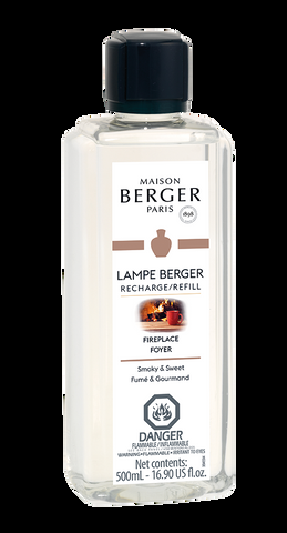 kitchengrips Lampe Berger Fragrance Refill - Fireplace