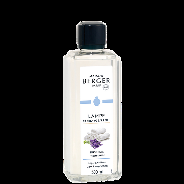kitchengrips Lampe Berger Fragrance Refill - Fresh Linen