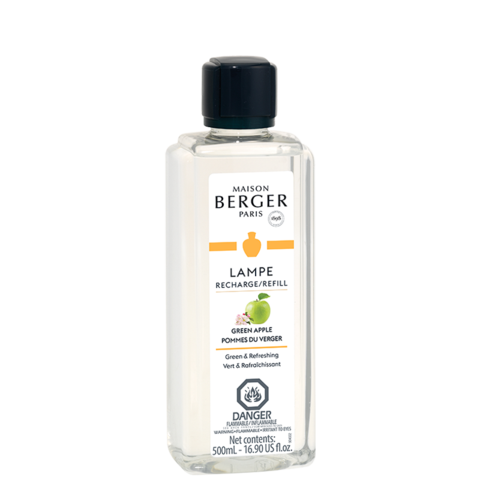 kitchengrips Lampe Berger Fragrance Refill - Green Apple