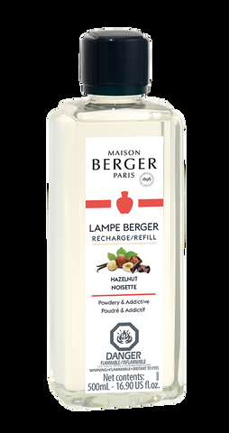 kitchengrips Lampe Berger Fragrance Refill - Hazelnut
