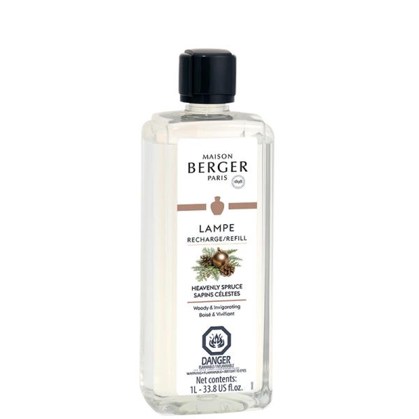 kitchengrips Lampe Berger Fragrance Refill - Heavenly Spruce