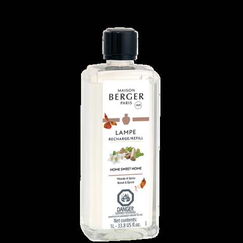 kitchengrips Lampe Berger Fragrance Refill - Home Sweet Home