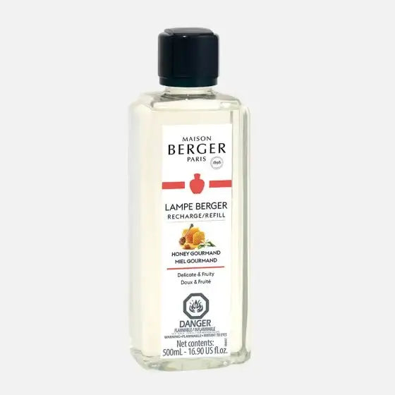kitchengrips Lampe Berger Fragrance Refill - Honey Gourmand