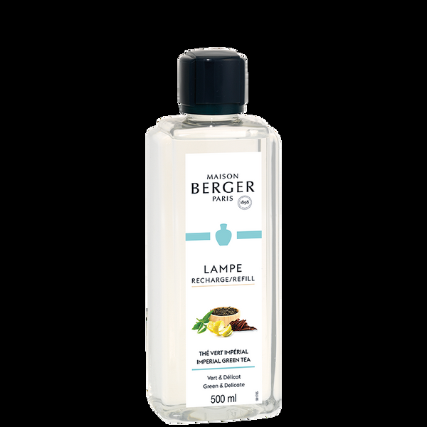 kitchengrips Lampe Berger Fragrance Refill - Imperial Green Tea Parfume