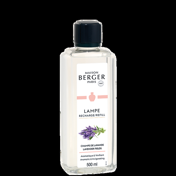 kitchengrips Lampe Berger Fragrance Refill - Lavendar Fields
