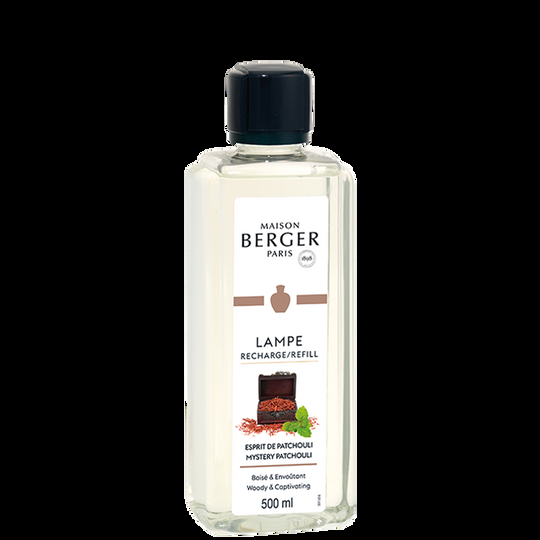 kitchengrips Lampe Berger Fragrance Refill - Mystery Patchouli
