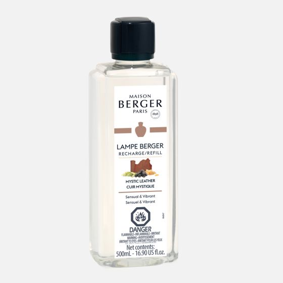 kitchengrips Lampe Berger Fragrance Refill - Mystic Leather