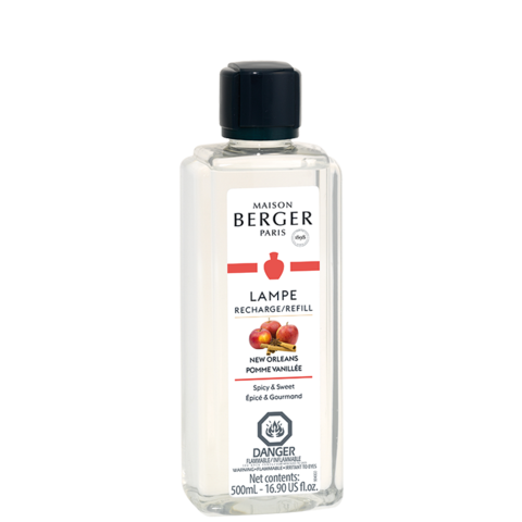 kitchengrips Lampe Berger Fragrance Refill - New Orleans