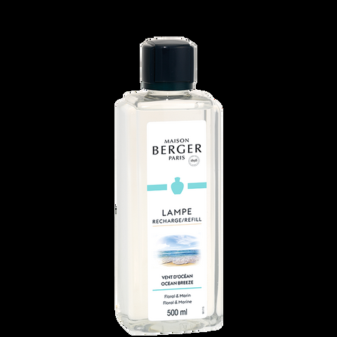 kitchengrips Lampe Berger Fragrance Refill - Ocean Breeze