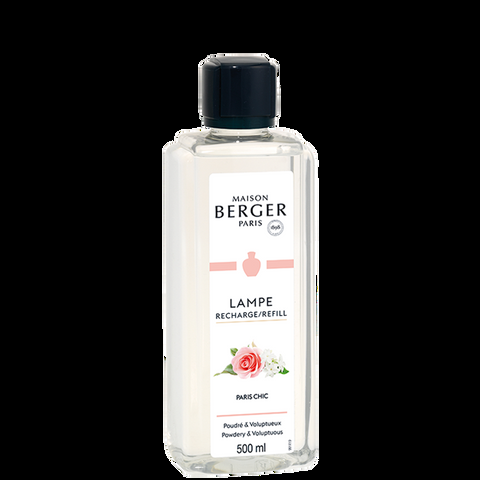kitchengrips Lampe Berger Fragrance Refill - Paris Chic