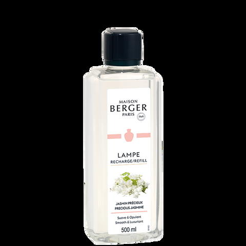 kitchengrips Lampe Berger Fragrance Refill - Precious Jasmine