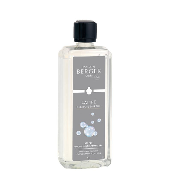 kitchengrips Lampe Berger Fragrance Refill - So Neutral