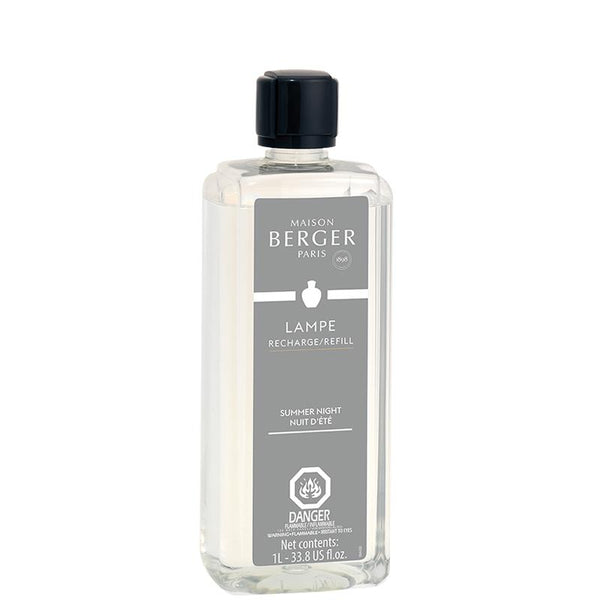kitchengrips Lampe Berger Fragrance Refill - Summer Night