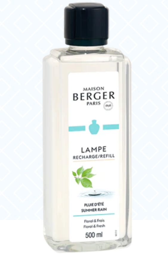 kitchengrips Lampe Berger Fragrance Refill - Summer Rain