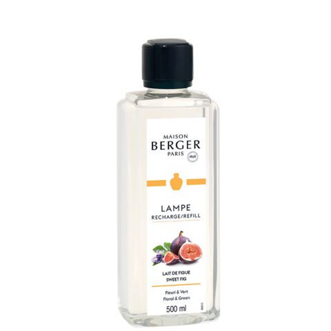 kitchengrips Lampe Berger Fragrance Refill - Sweet Fig