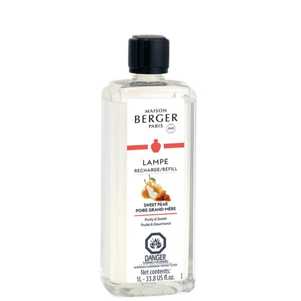 kitchengrips Lampe Berger Fragrance Refill - Sweet Pear
