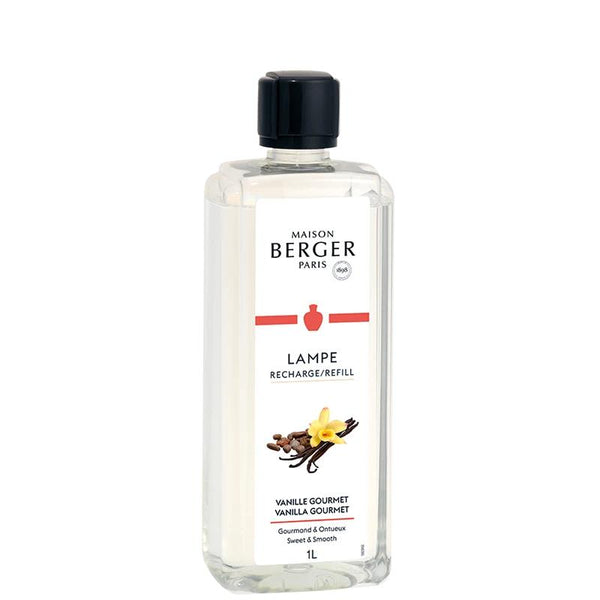 kitchengrips Lampe Berger Fragrance Refill - Vanilla Gourmet