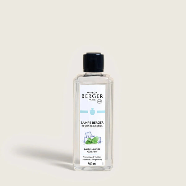 kitchengrips Lampe Berger Fragrance Refill - Water Mint
