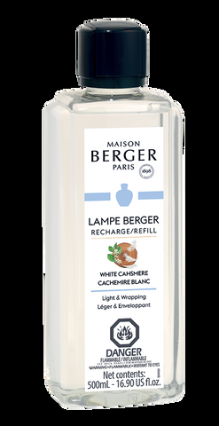 kitchengrips Lampe Berger Fragrance Refill - White Cashmere