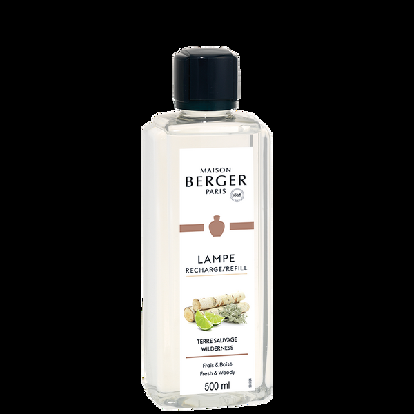 kitchengrips Lampe Berger Fragrance Refill - Wilderness