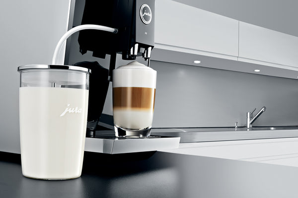 Kitchengrips Milk Container For Jura Espresso Machines