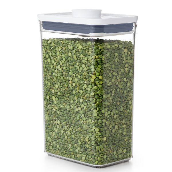 kitchengrips POP 2.0 Container Rectangle Medium Container