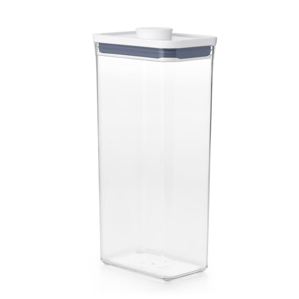 Kitchengrips POP 2.0 Container Rectangle Tall Container