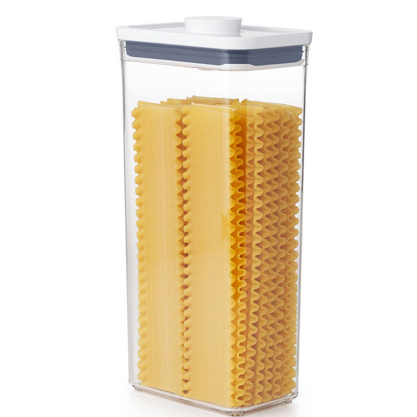 kitchengrips POP 2.0 Container Rectangle Tall Container