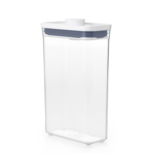 Kitchengrips POP 2.0 Container Slim Rectangle Medium