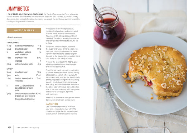 Kitchengrips Preservation Society Home Preserves: 100 Modern Recipes