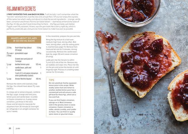 Kitchengrips Preservation Society Home Preserves: 100 Modern Recipes