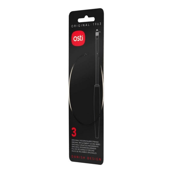 kitchengrips Replacement Wires for Wire Cheese Slicer