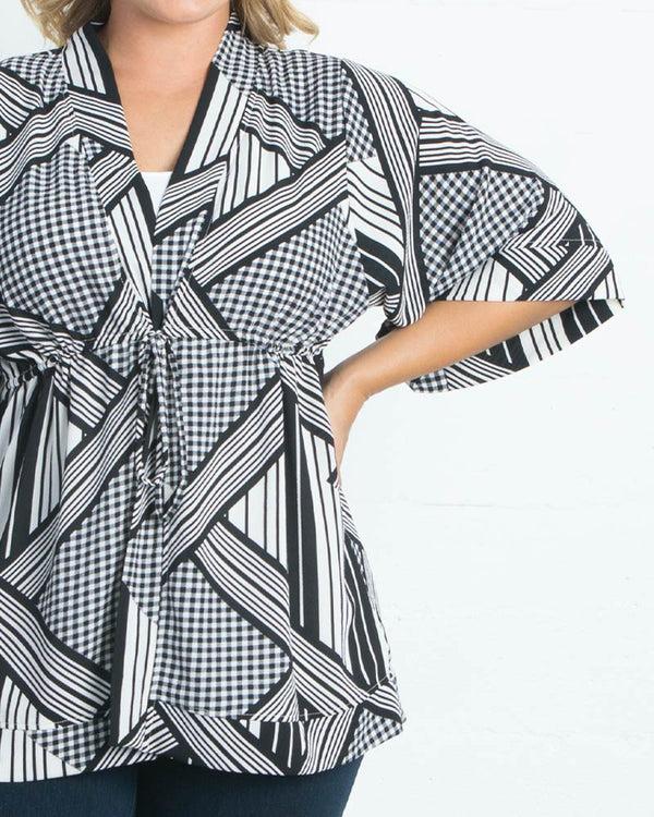 Kiyonna Bali Breeze Bellini- Sale