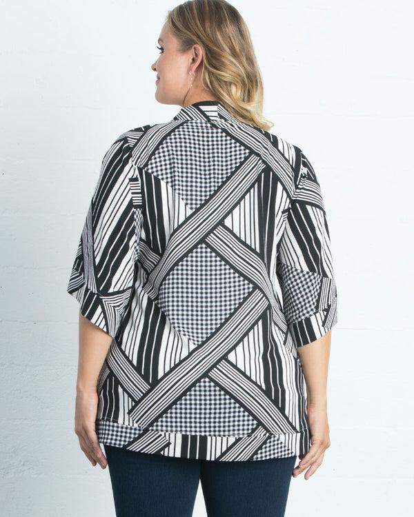 Kiyonna Bali Breeze Bellini- Sale