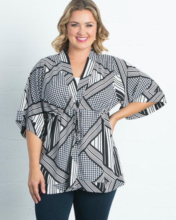 Kiyonna Bali Breeze Bellini- Sale