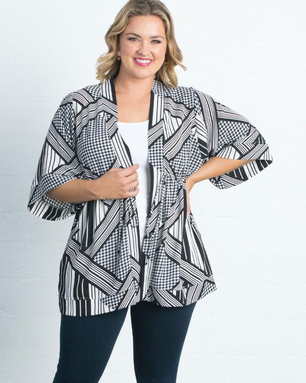 kiyonna Bali Breeze Bellini- Sale